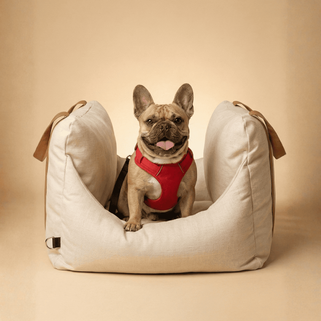 Dog Car Booster Seat