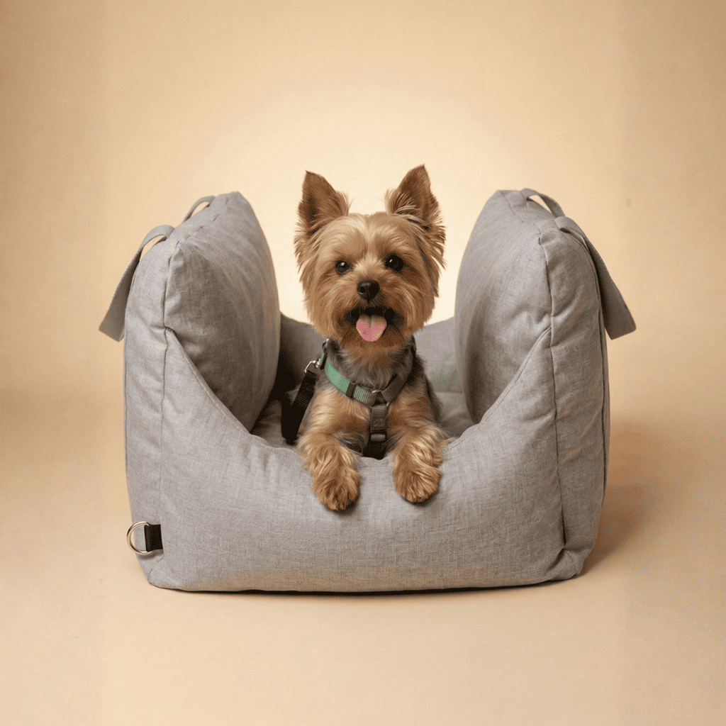 Dog Car Booster Seat