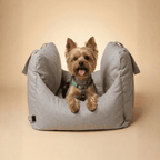 Dog Car Booster Seat