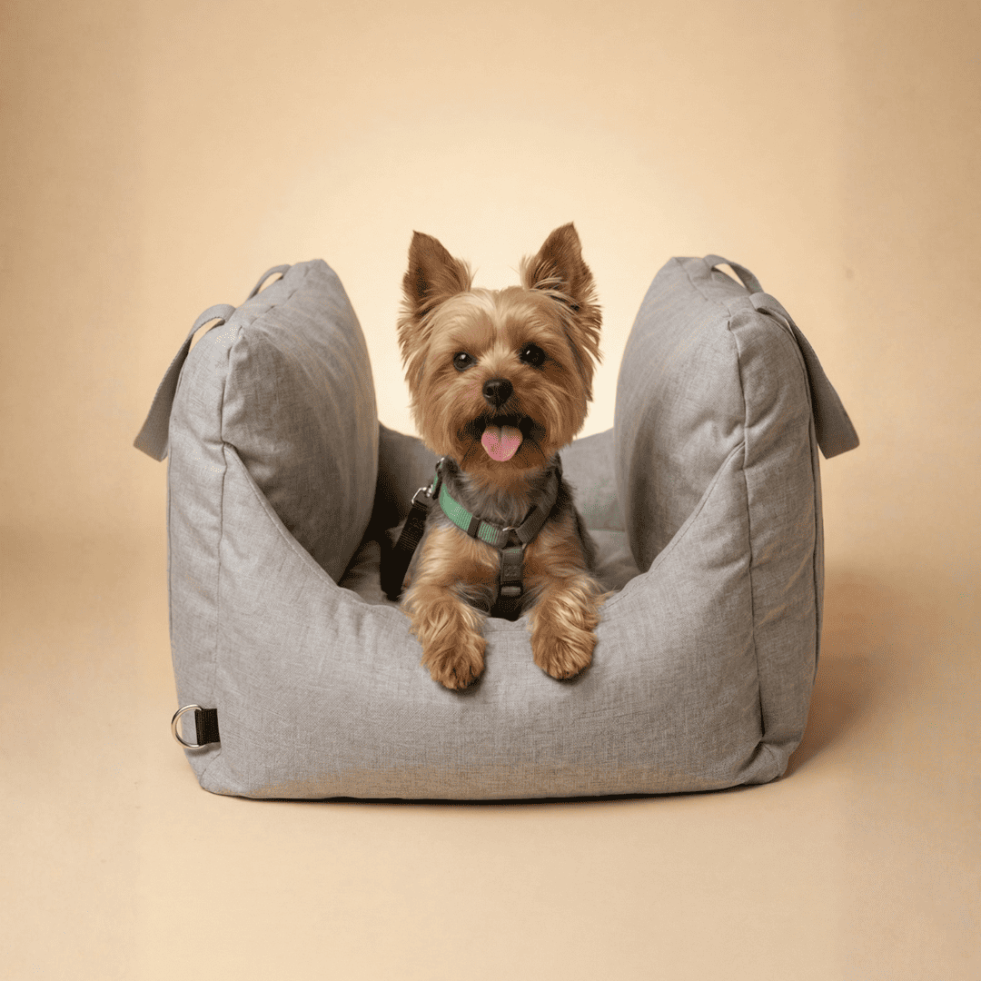 Dog Car Booster Seat