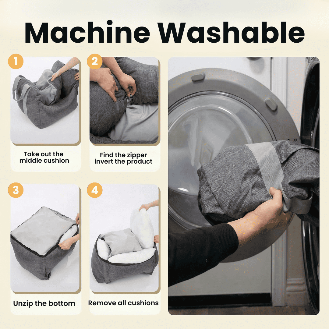 Dog Car Booster Seat