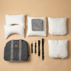 Dog Car Booster Seat