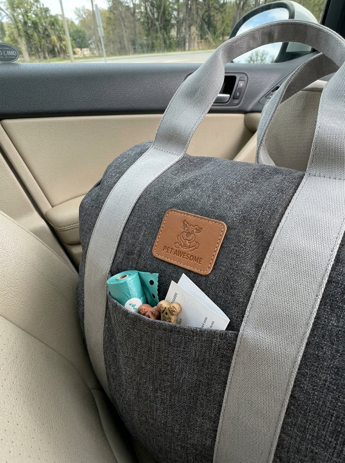 Storage Pocket