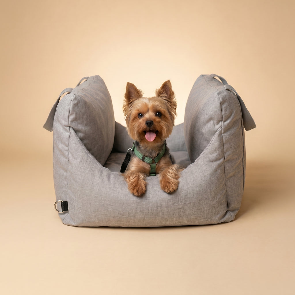 Dog Car Seat