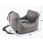 Dog Car Seat