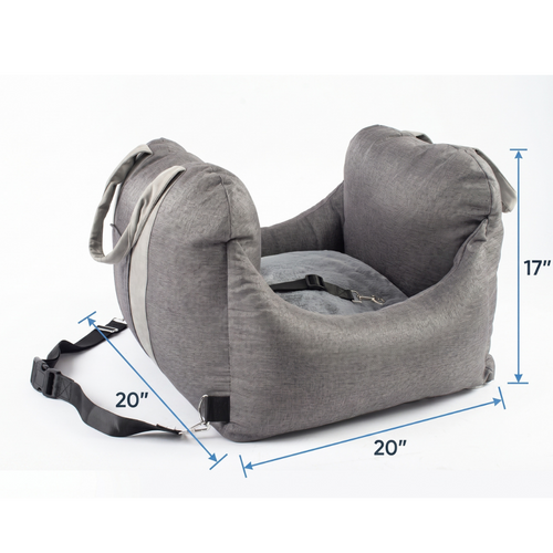Dog Car Seat