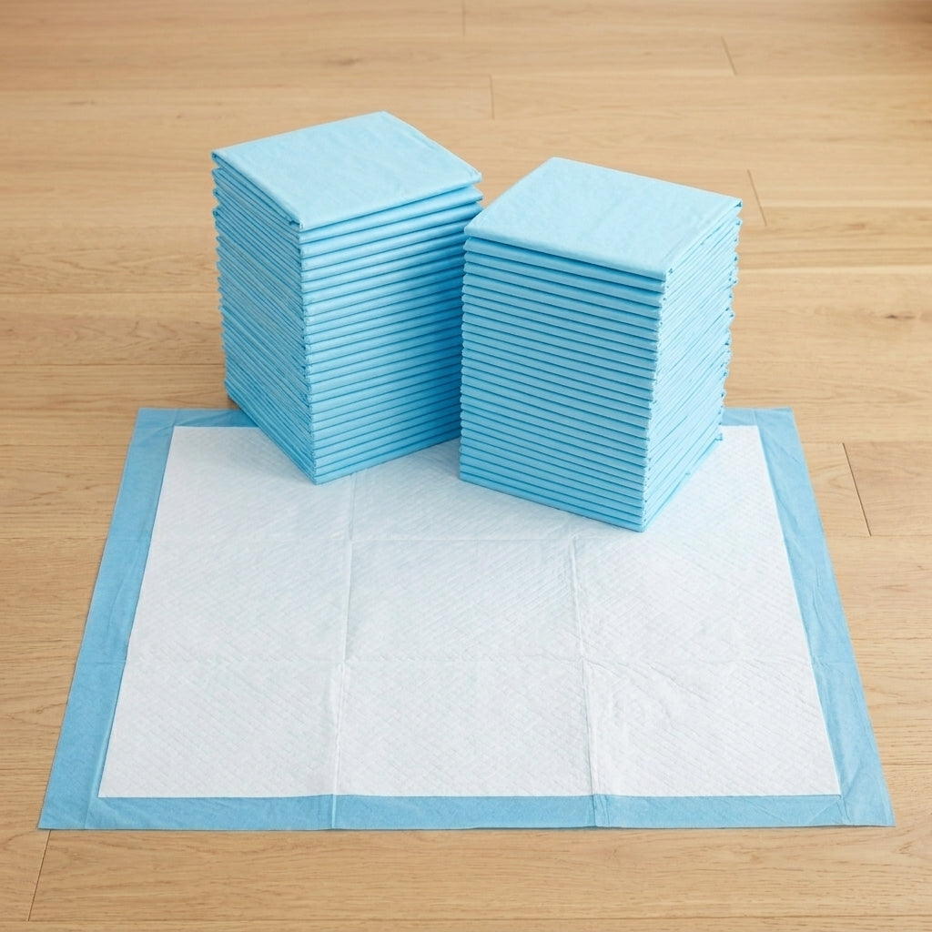 Why Floors Stay Dry