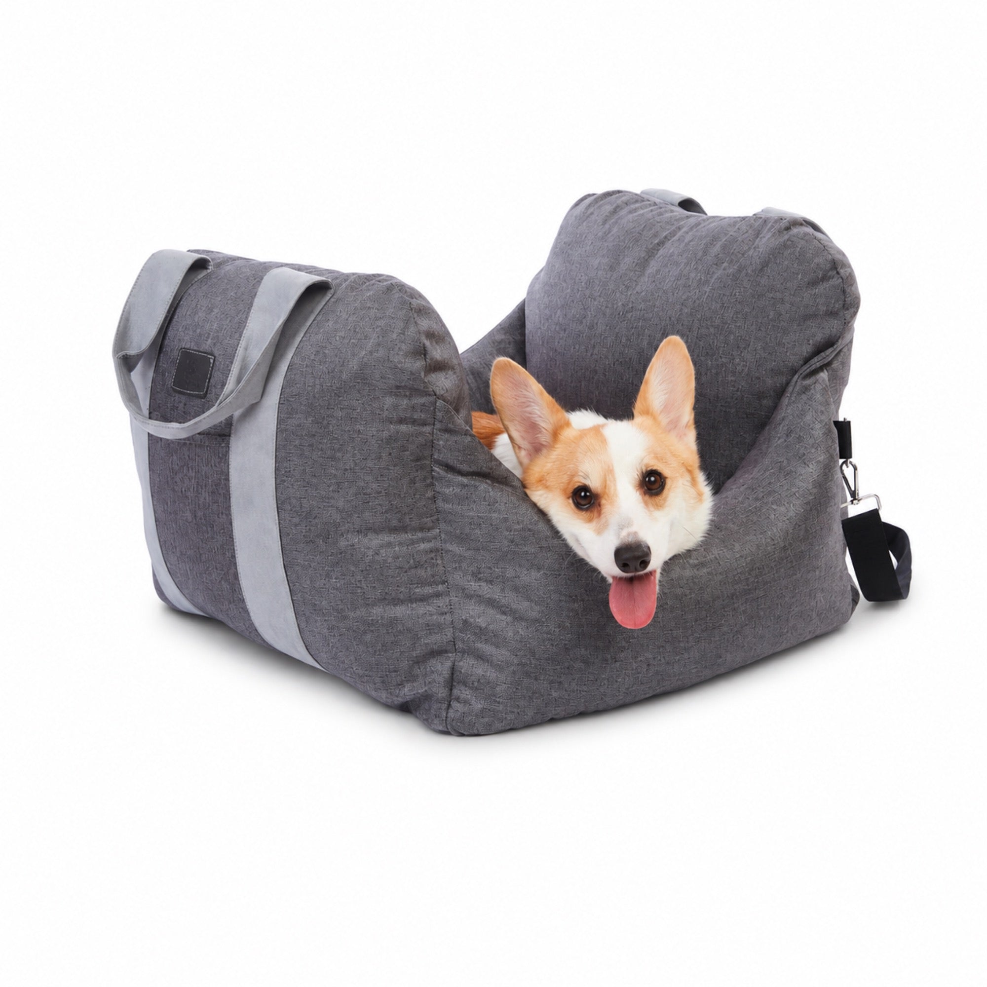 Dog Car Seat from PET AWESOME