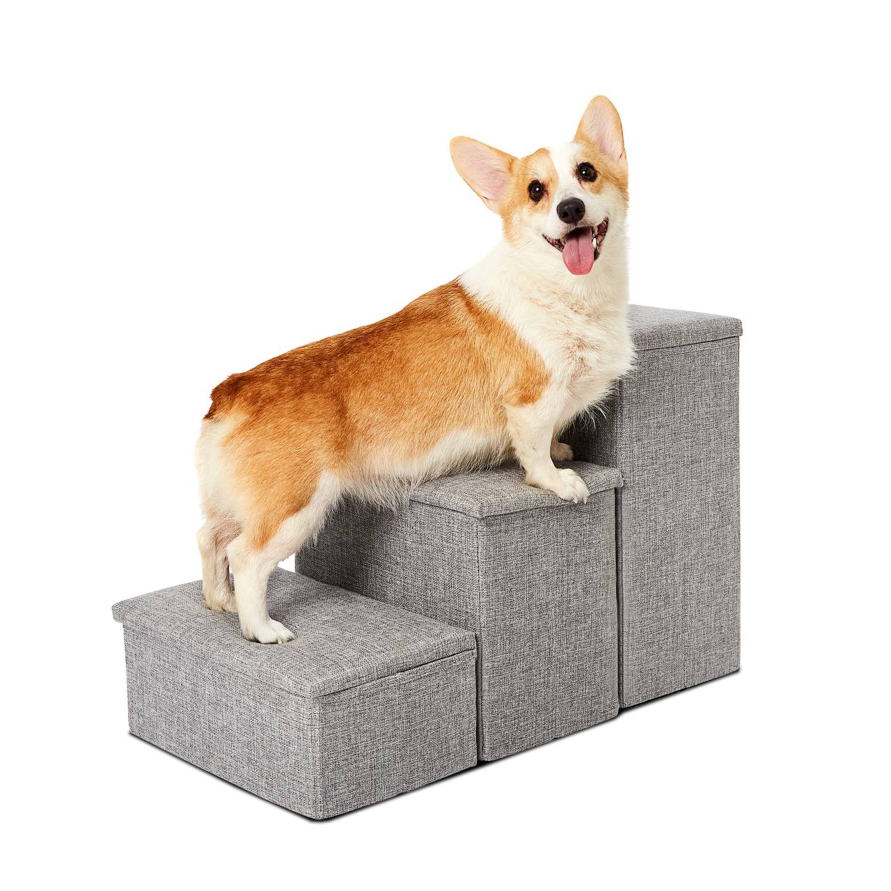 Dog Stairs from PET AWESOME